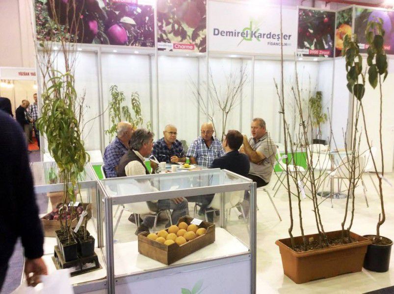 Final Days of Bursa Agriculture Fair