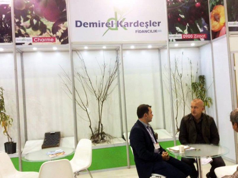 Final Days of Bursa Agriculture Fair