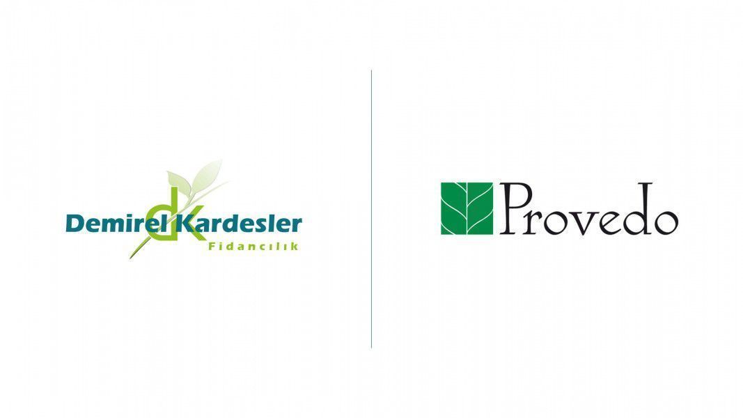 Demirel Kardeşler Nursery Has Become The Licensed Producer of Provedo Peach and Nectarine Varieties.