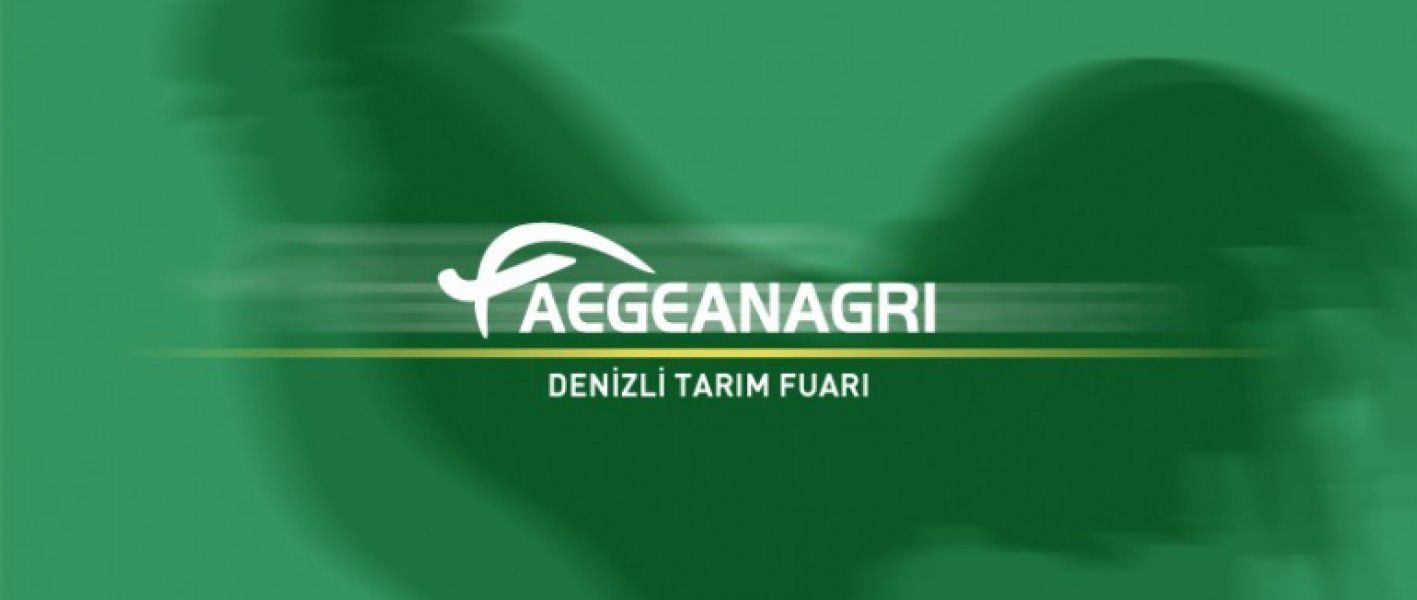 2016 Denizli Tarım Fuarı